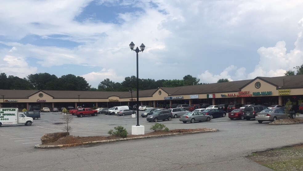 More Photos Of 3600 Cherokee St, Kennesaw Unknown For Lease