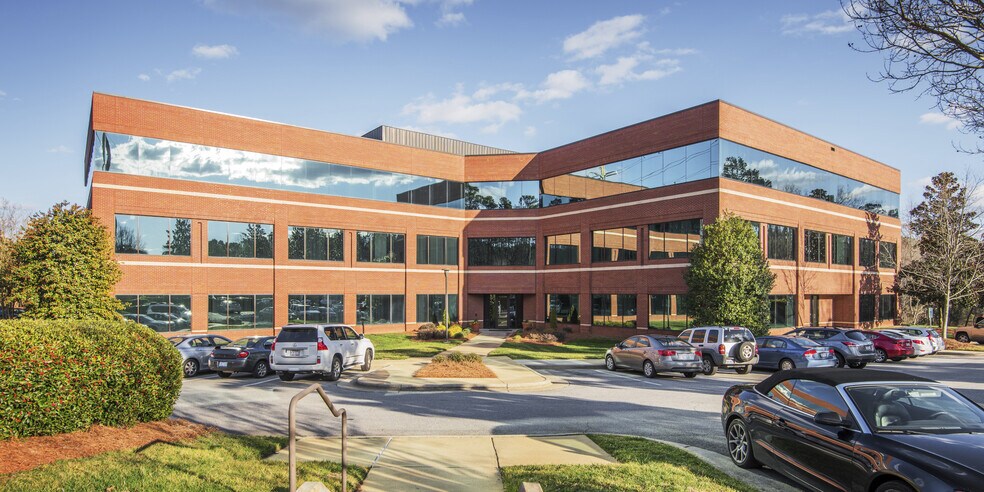 More Photos Of 1121 Situs Ct, Raleigh Office For Lease