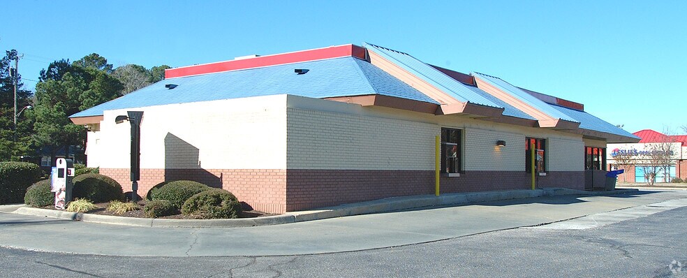 More Photos Of 739 S Battlefield Blvd, Chesapeake Fast Food For Sale