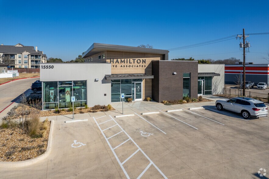 Primary Photo Of 15550 RR 620, Austin Medical For Lease