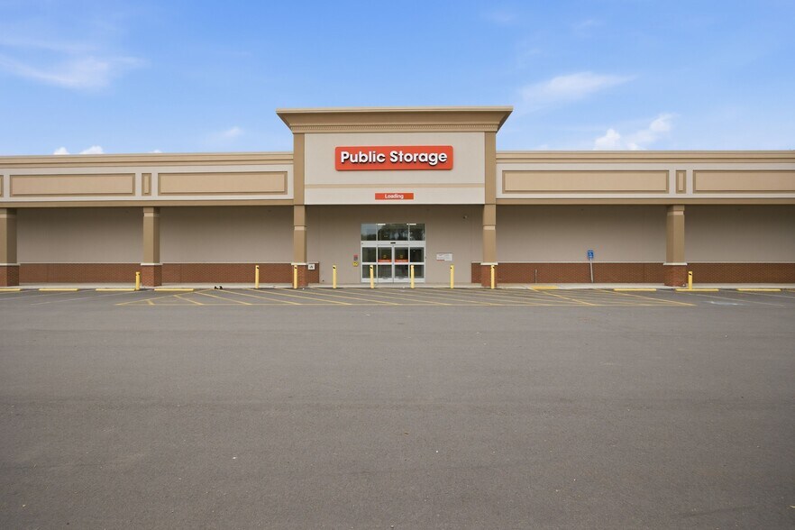 More Photos Of 223 Lincoln Ave, Haverhill Land For Lease