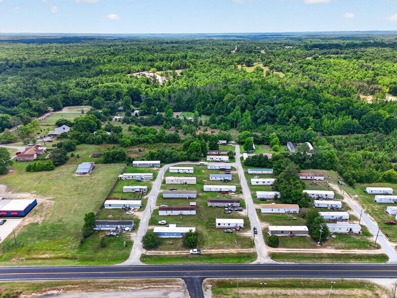Primary Photo Of , Phenix City Multifamily For Sale