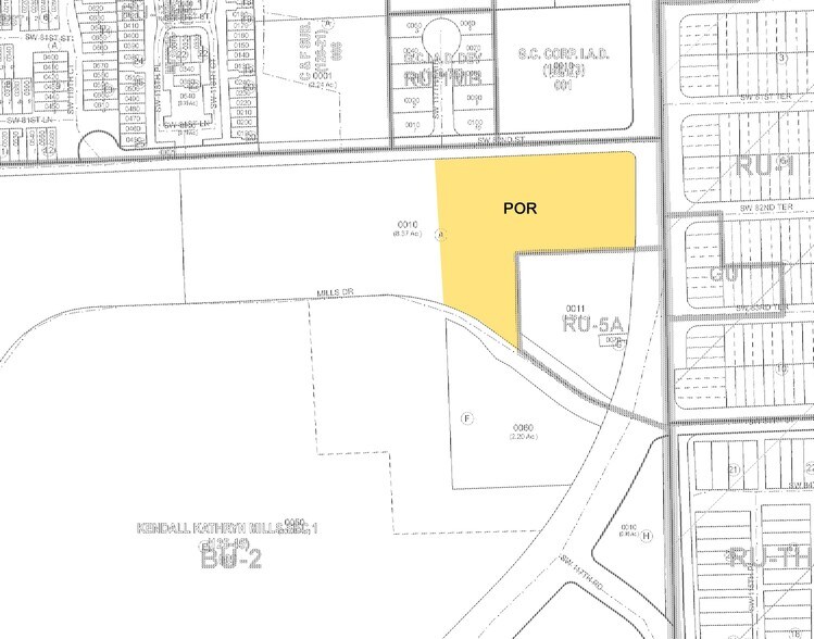 More Photos Of 8200 SW 117th Ave, Miami Medical For Lease