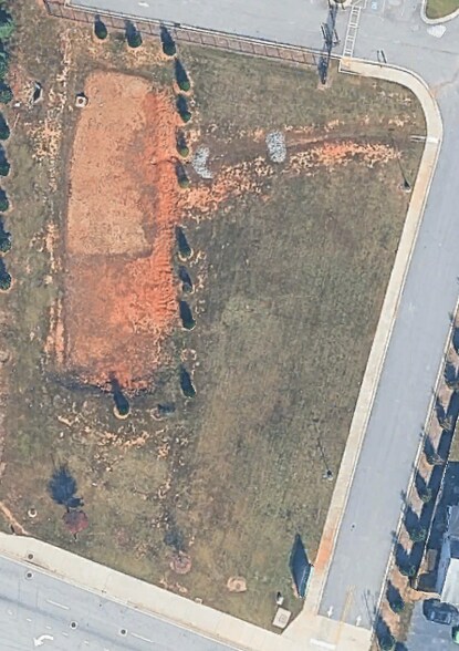 Primary Photo Of 5640 Redan Road, Stone Mountain Land For Sale