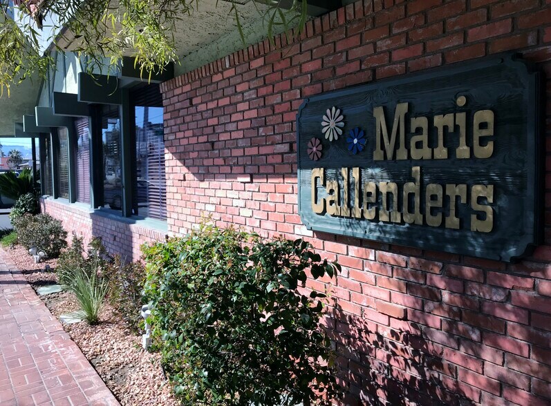 More Photos Of , Las Vegas General Retail For Sale