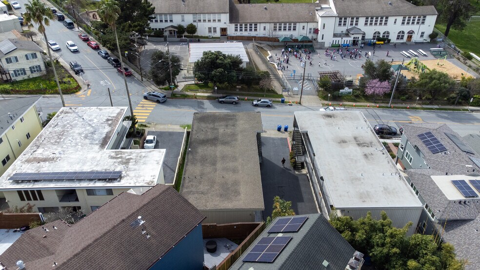 More Photos Of 693 San Bruno Ave, Brisbane Apartments For Sale