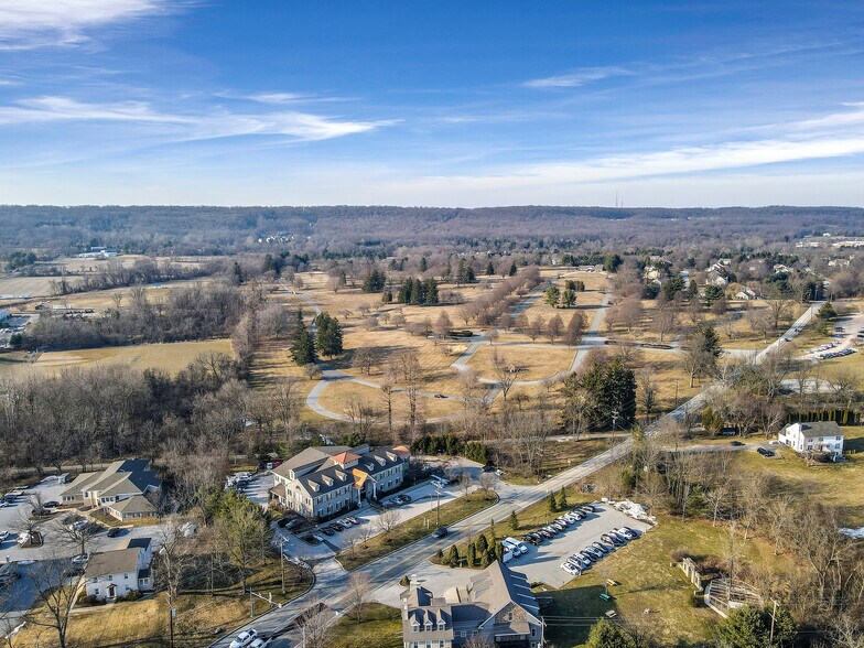 More Photos Of 110 N Phoenixville Pike, Malvern Office For Lease