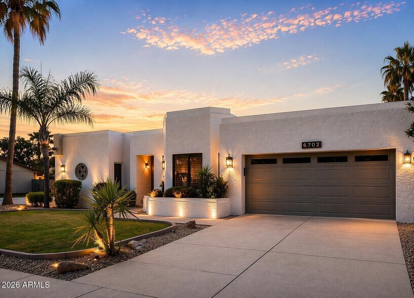 Primary Photo Of 6702 E Kings Ave, Scottsdale Assisted Living For Sale