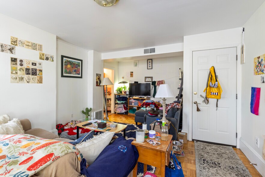 More Photos Of 176 Williams St, Providence Apartments For Sale