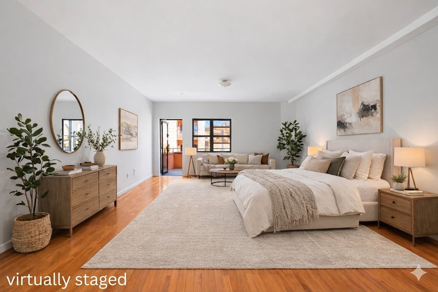 More Photos Of 739 Grand St, Brooklyn Apartments For Sale