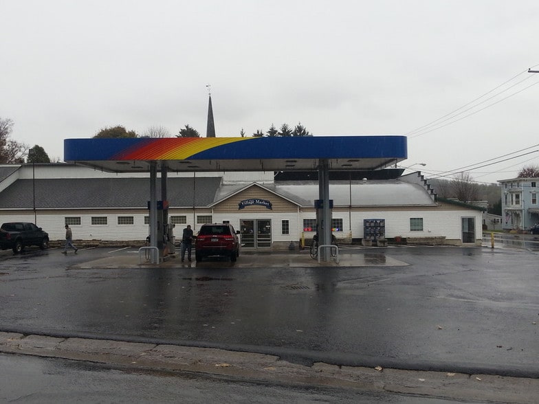 More Photos Of 187 N Main St, Oriskany Falls Convenience Store For Sale