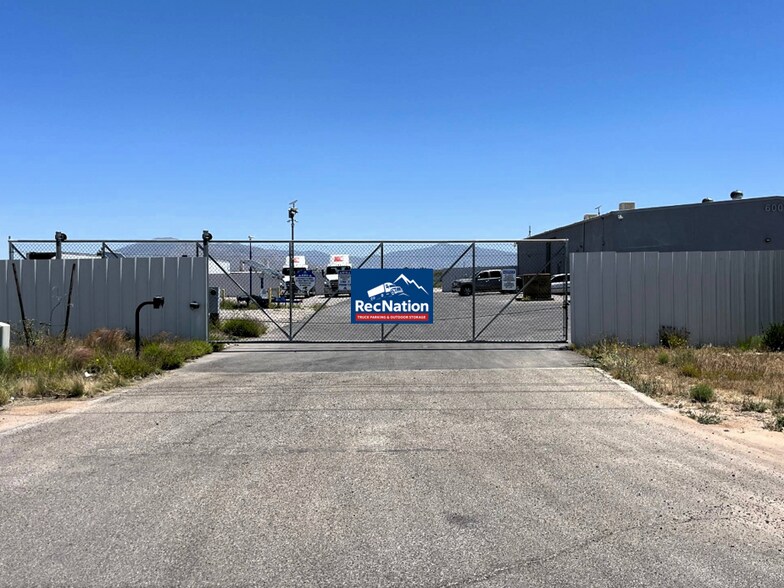 More Photos Of 6001 S Wilmot Rd, Tucson Land For Lease