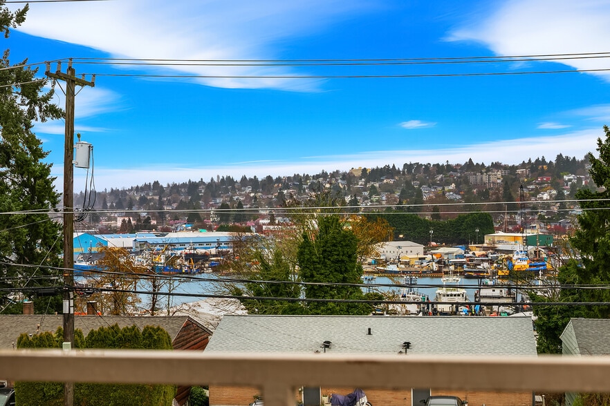 More Photos Of 855 W Nickerson St, Seattle Apartments For Sale