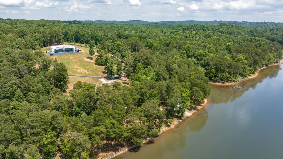 More Photos Of 2200 Martins Ford Rd, Dahlonega Specialty For Sale