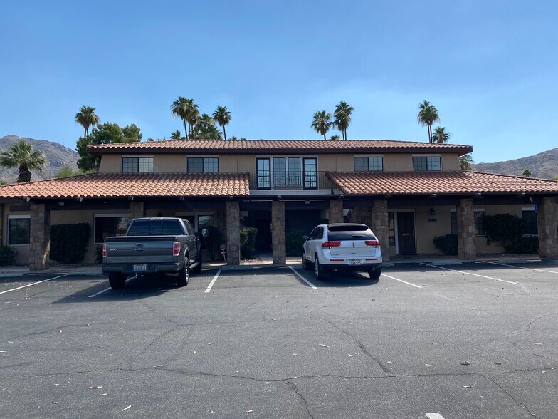 More Photos Of 71650 Sahara Rd, Rancho Mirage Office For Lease