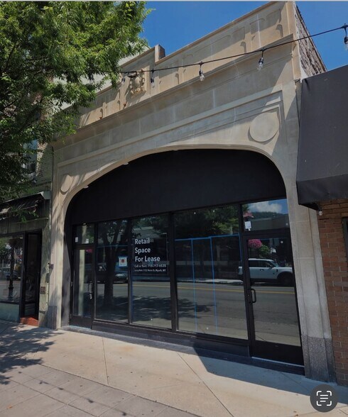 Primary Photo Of 112 Main St, Nyack Storefront Retail Office For Lease