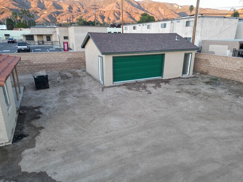 More Photos Of 4253 N Sierra Way, San Bernardino Office For Sale
