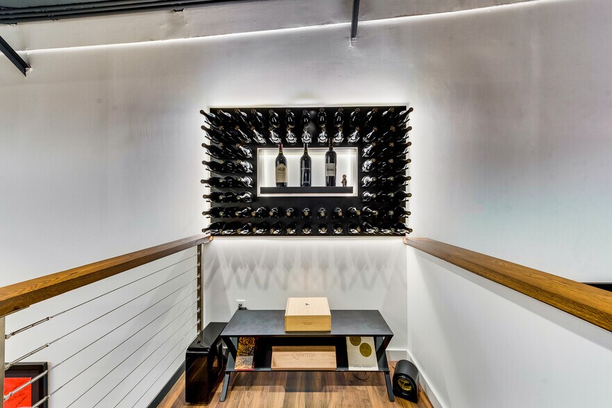 More Photos Of 6767 All Stars Ave, Frisco Self Storage For Sale