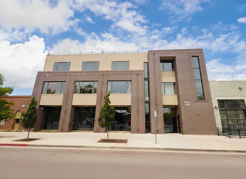 More Photos Of 3141 Walnut St, Denver Office Residential For Lease