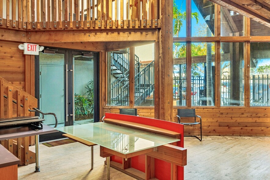 More Photos Of 3045 N Federal Hwy, Fort Lauderdale Loft Creative Space For Sale