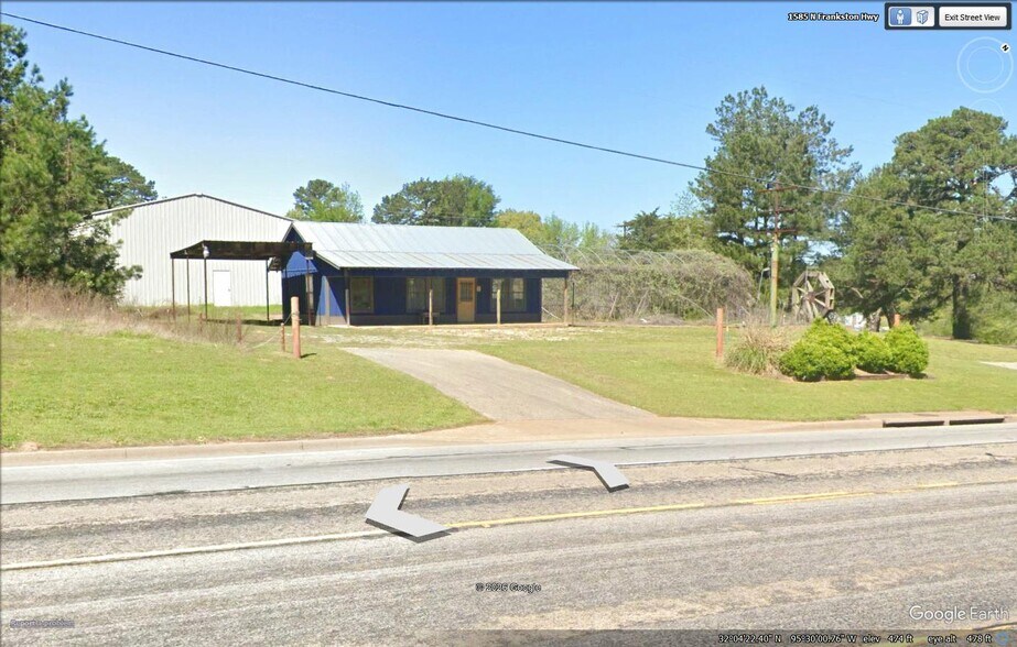 More Photos Of Texas State Hwy 155, Frankston Flex For Sale