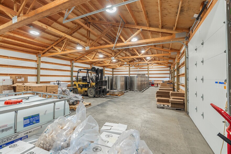 More Photos Of 1 S Arbor Rd, Aberdeen Winery Vineyard For Sale