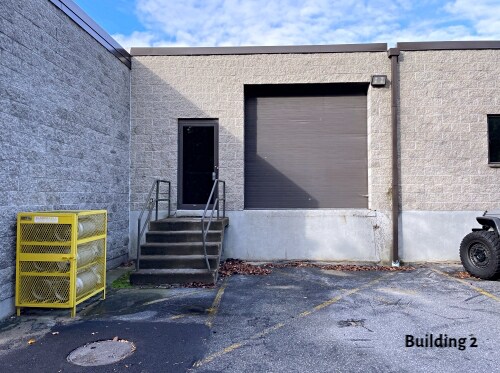 More Photos Of 323 Andover St, Wilmington Research And Development For Lease