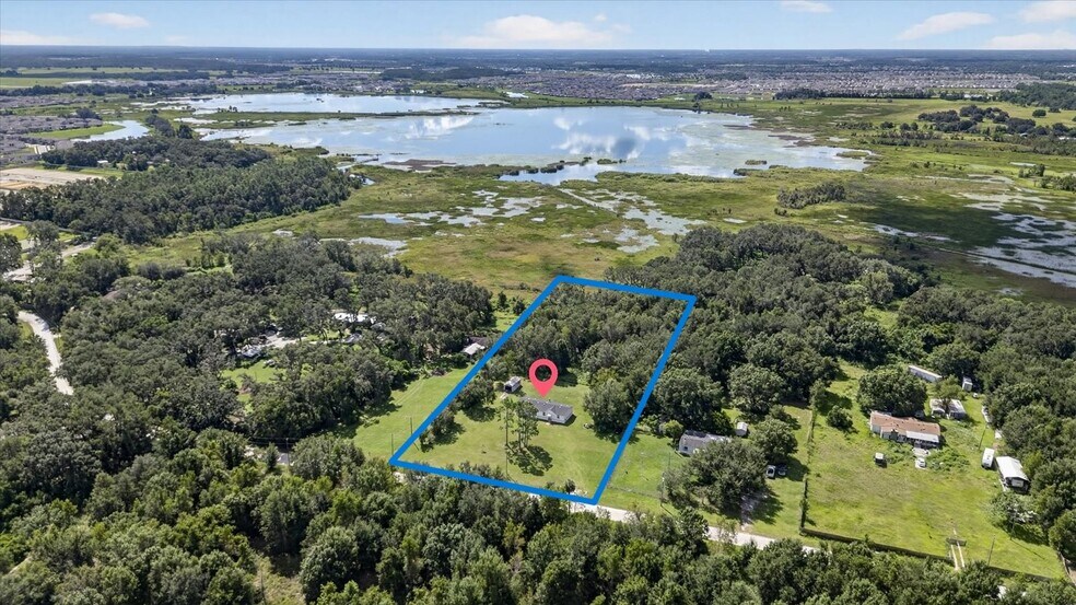 More Photos Of 31326 Tyndall Rd, Wesley Chapel Land For Sale