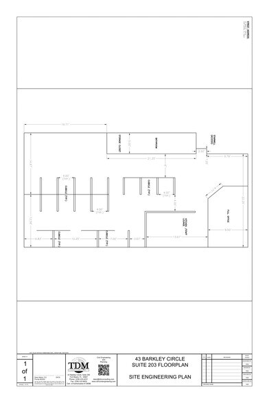 More Photos Of 43 Barkley Cir, Fort Myers Medical For Lease