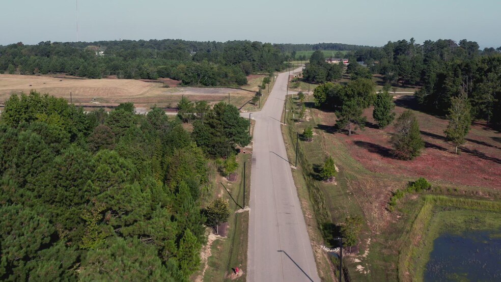 More Photos Of 104 Fisher Tank Rd, Leesville Land For Sale