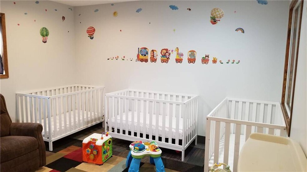 More Photos Of 109 E Railroad St, Silver Lake Daycare Center For Sale