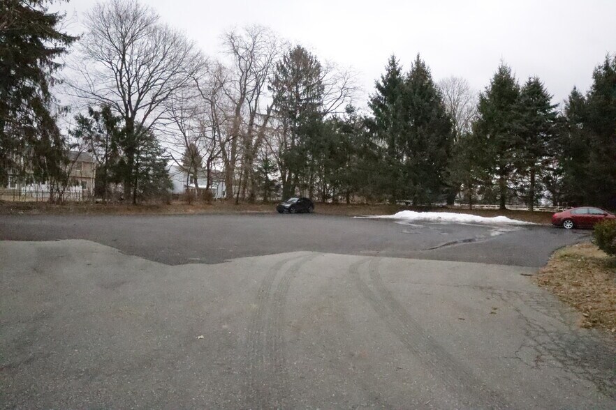 More Photos Of 84 US Highway 206, Chester Industrial For Lease