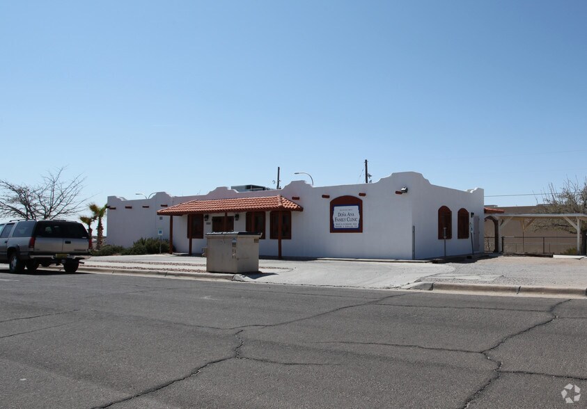 More Photos Of 2301 Saturn Cir, Las Cruces Medical For Sale