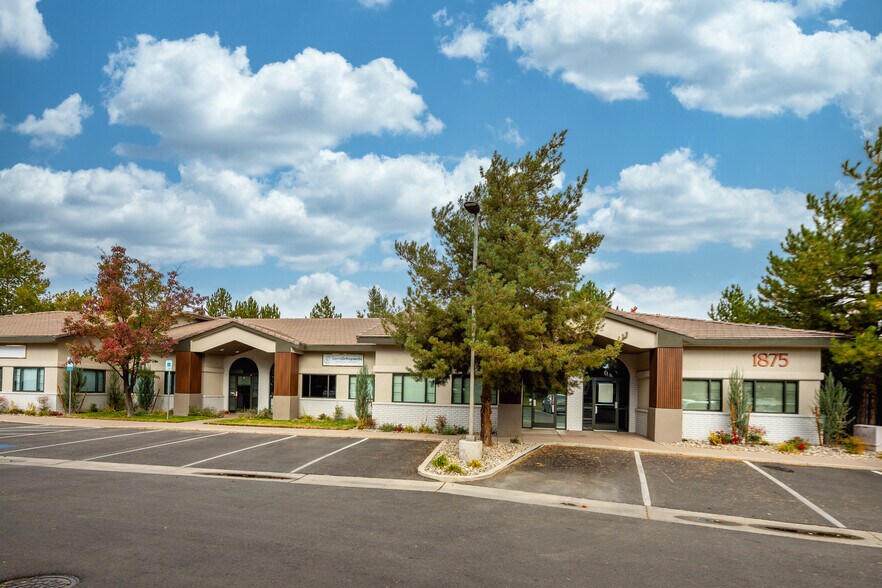 More Photos Of 1865-1895 Plumas St, Reno Unknown For Lease