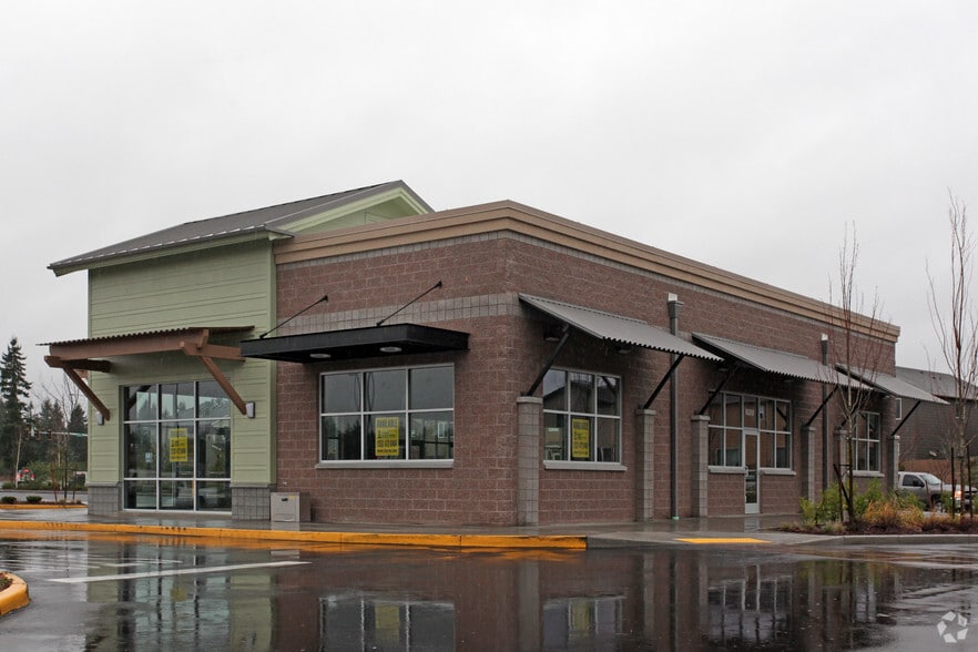 More Photos Of 24061 SE 264th St SE, Maple Valley Freestanding For Lease