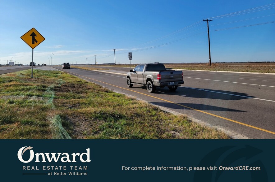 More Photos Of 27300 W Highway 84, McGregor Land For Sale