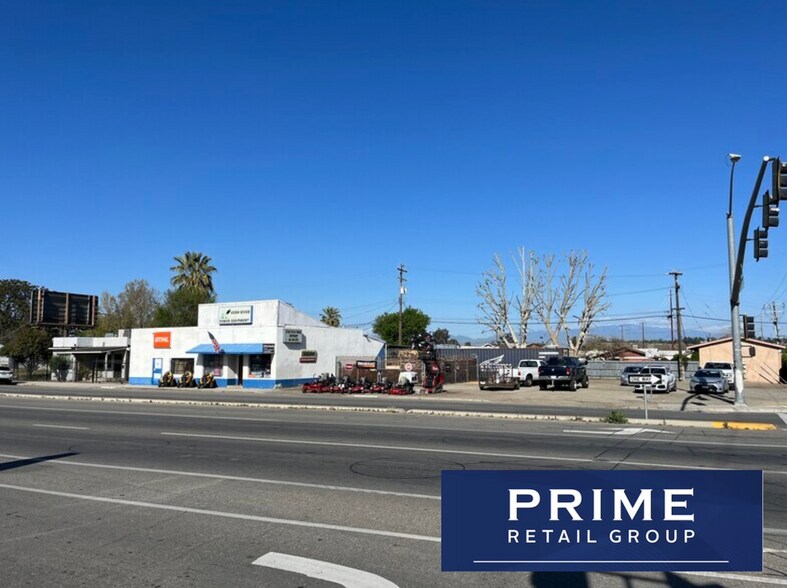More Photos Of 108 N Chester Ave, Bakersfield Freestanding For Sale
