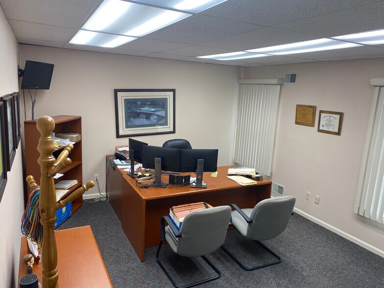 More Photos Of 1124 Rt 202 S, Raritan Office For Sale
