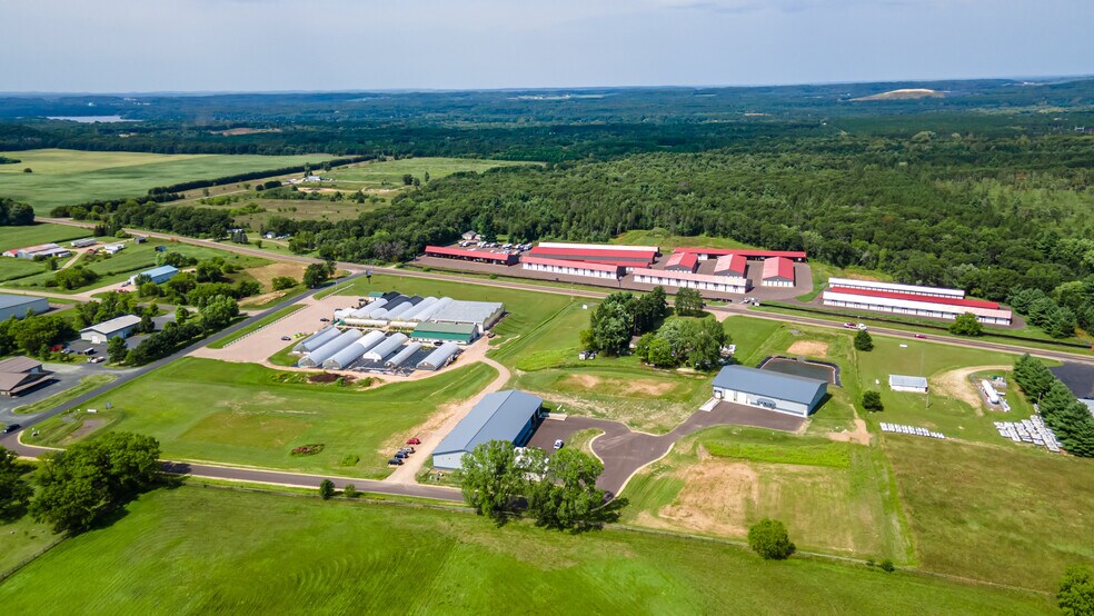 More Photos Of 7899 Prill Rd, Eau Claire Industrial For Lease