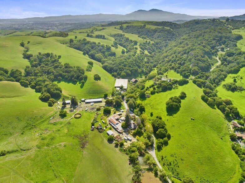 More Photos Of 1230 Christie Rd, Martinez Land For Sale