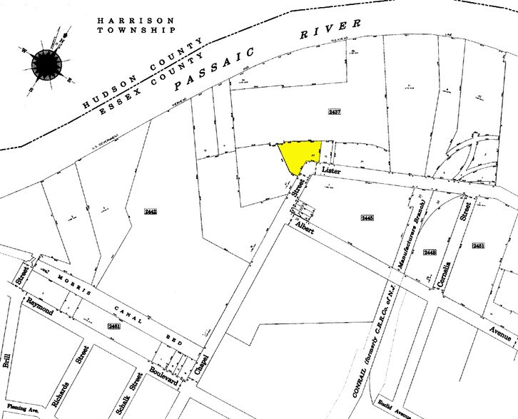 More Photos Of 2-6 Lister Ave, Newark Warehouse For Lease