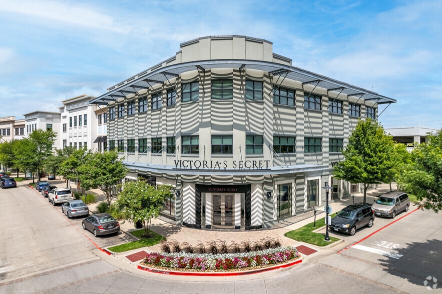 More Photos Of 825 Watters Creek Blvd, Allen Coworking Space