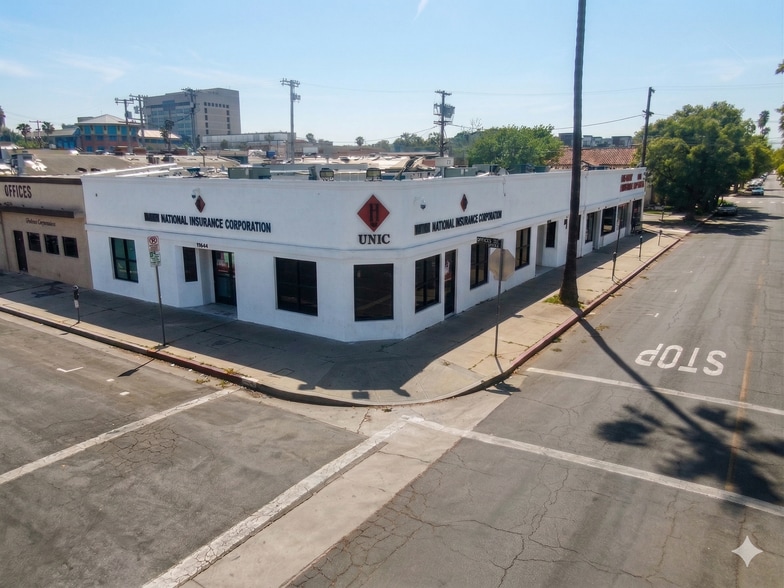 Primary Photo Of 14554-14560 Friar St, Van Nuys Freestanding For Sale