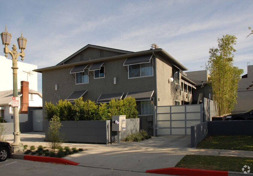 Primary Photo Of , Los Angeles Unknown For Sale