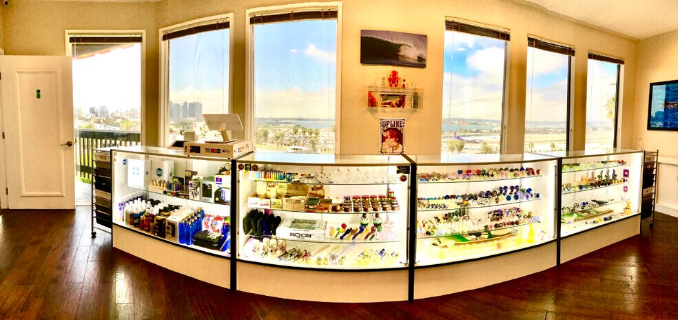 More Photos Of 1125 W Olive St, San Diego Office Residential For Sale