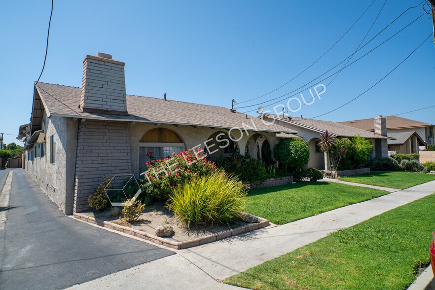 More Photos Of 5941 Kingman Ave, Buena Park Apartments For Sale