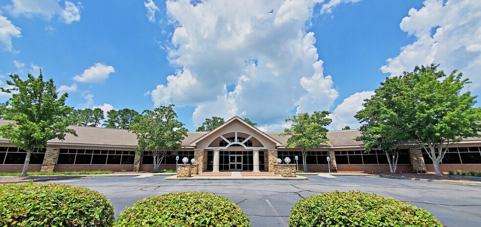 Primary Photo Of 1400 Browning Rd, Columbia Office For Lease