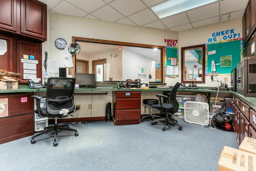 More Photos Of , Columbus Office For Sale
