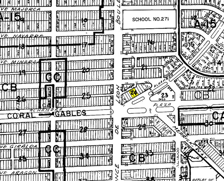 More Photos Of 147 Alhambra Cir, Coral Gables Medical For Lease