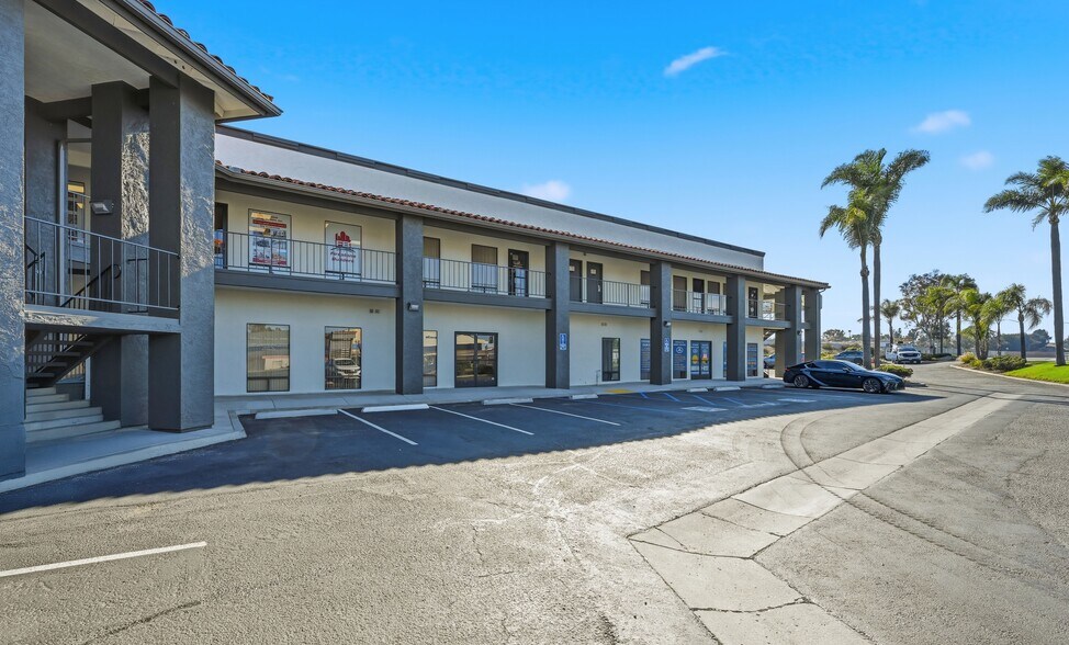 More Photos Of 751 Rancheros Dr, San Marcos Office For Lease